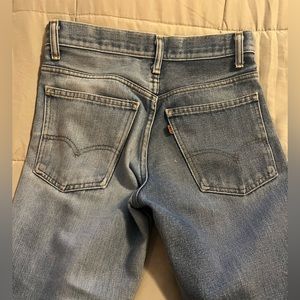 Vintage Levi's